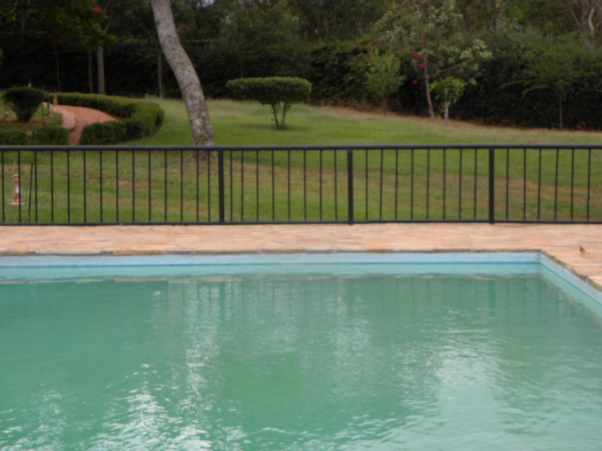 Olea Africana Lodge Karatu Eksteriør billede